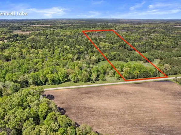 Lot 4 Chicago Avenue #4, Arkdale, WI 54613
