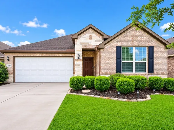 2327 Cherrington Woods Ln, Rosenberg, TX 77469