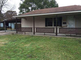 3443 39th St, Port Arthur, TX 77642