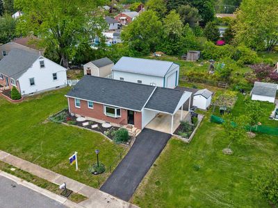 621 Chapel Ter, Havre De Grace, MD, 21078