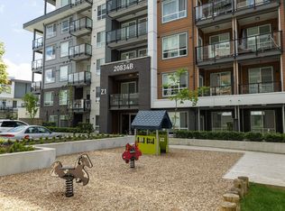 20834 80th Ave #B103, Langley, BC V2Y3M5