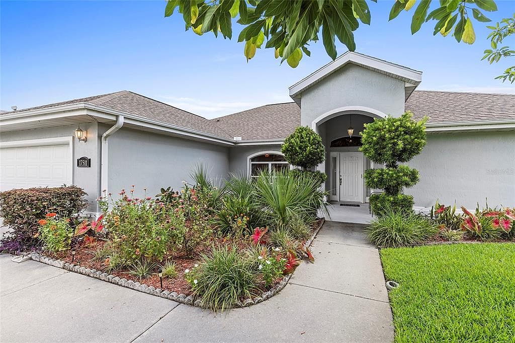 17511 SE 115th Terrace Rd