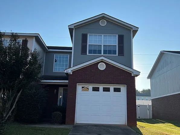 107 S Spring View Dr, Enterprise, AL 36330