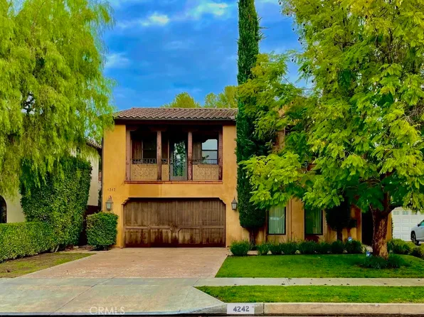 4242 Beeman Ave, Studio City, CA 91604