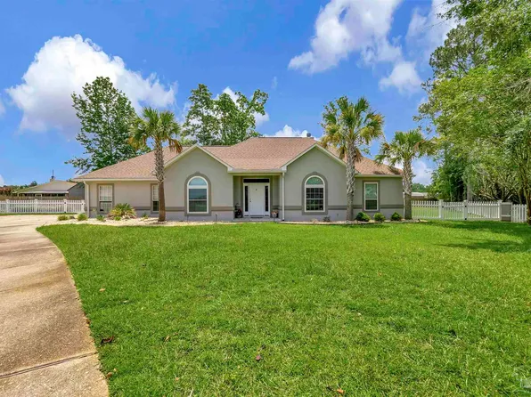 3307 Troon Dr, Pace, FL 32571