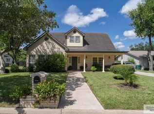 534 Sunshine Rd, Brownsville, TX 78521