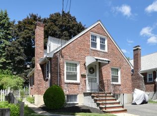 212 Westminster Ave, Watertown, MA 02472
