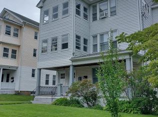 267 Linwood St FLOOR 2, New Britain, CT 06052