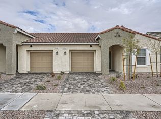 364 Canary Song Dr #364, Henderson, NV 89011