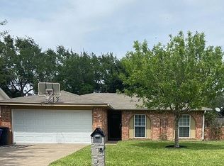 2944 N 1st St, McAllen, TX 78501