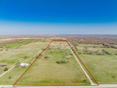 Tbd Dixie School Rd, Nocona, TX, 76255