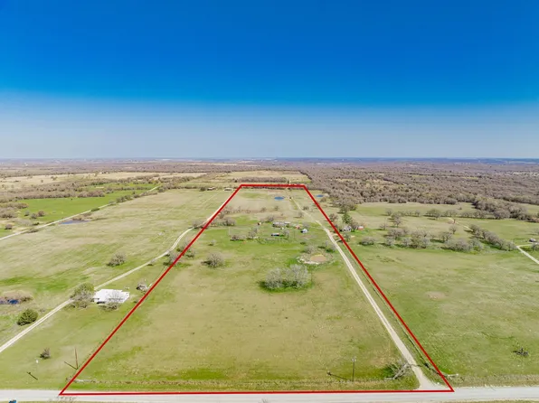 Tbd Dixie School Rd, Nocona, TX 76255