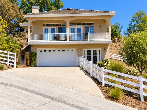 31325 Sloan Canyon Rd, Castaic, CA 91384