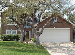 25519 Mesa Rnch, San Antonio, TX 78258