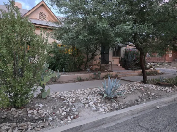 528 N 1st Ave, Tucson, AZ 85719