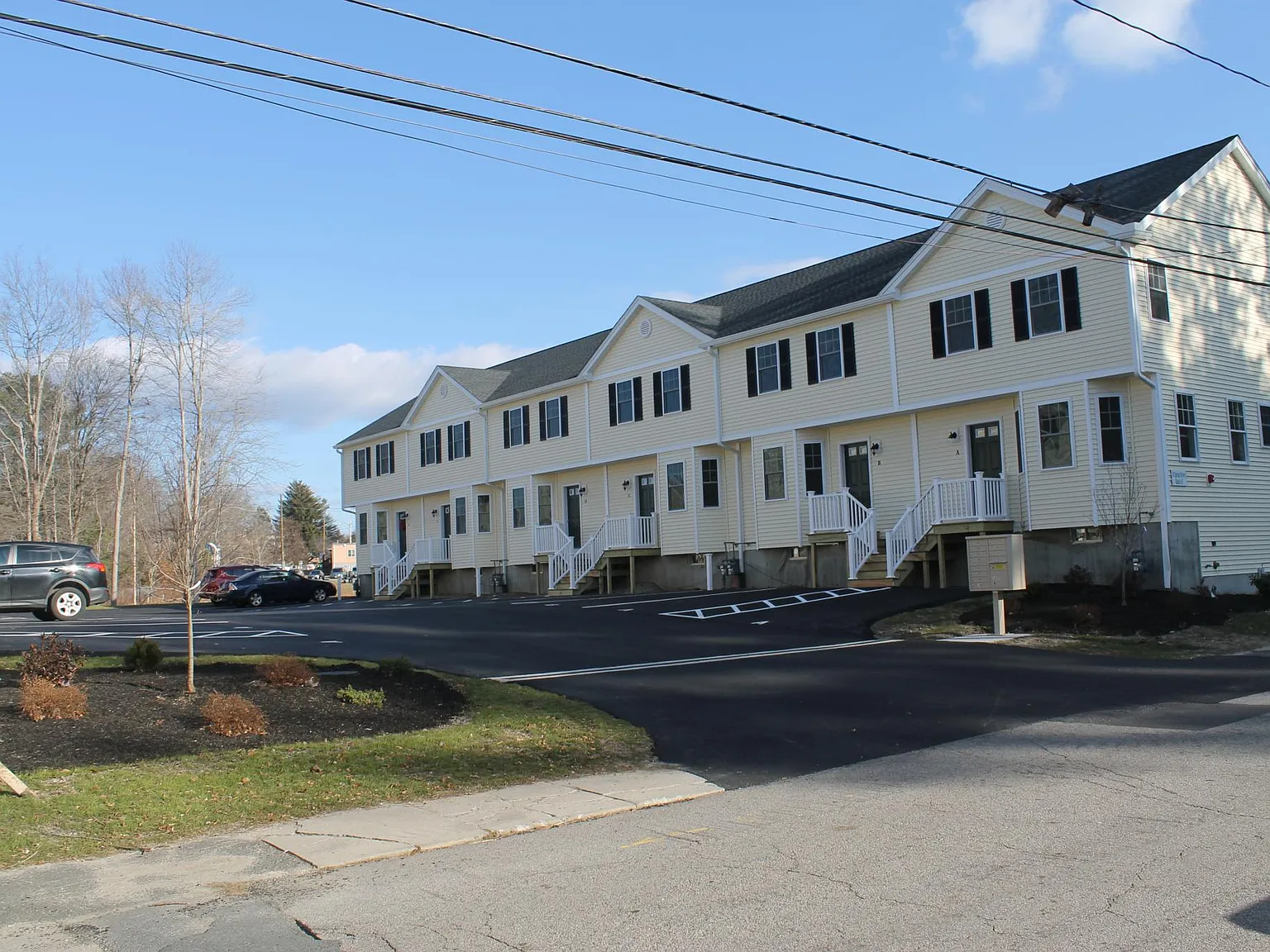 2 bed, 1.5 bath, 1150 sqft, $2,500 — Photo 1
