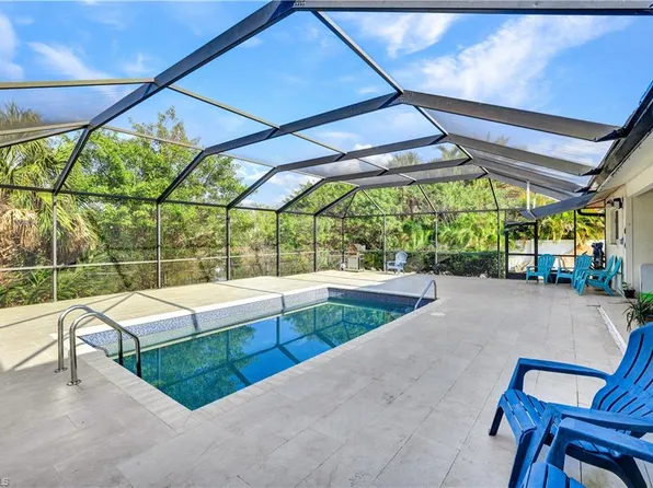 2540 47th TER SW, NAPLES, FL 34116