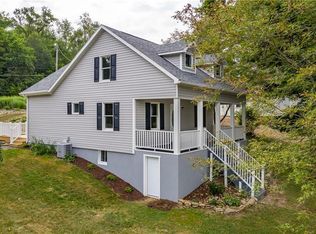 1645 Morey Rd, Fredericktown, PA 15333