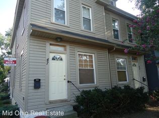 47 W Maynard Ave, Columbus, OH 43202