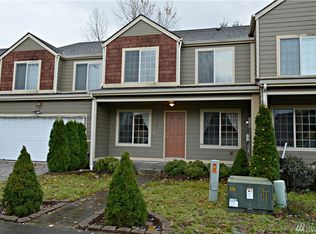 2728 Hidden Springs Loop SE, Olympia, WA 98503