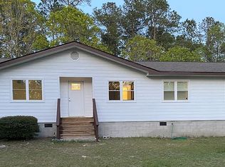 544 Outing Club Rd, Aiken, SC 29801