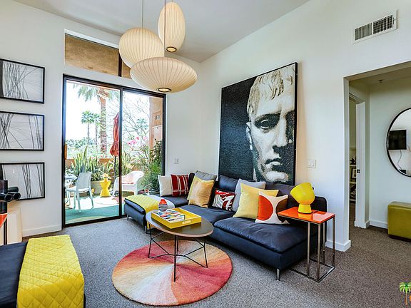 5th image of 940 E Palm Canyon Dr Unit 202