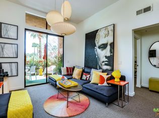 930 E Palm Canyon Dr UNIT 202, Palm Springs, CA 92264