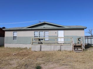 1705 Coronado Ave, Odessa, TX 79763