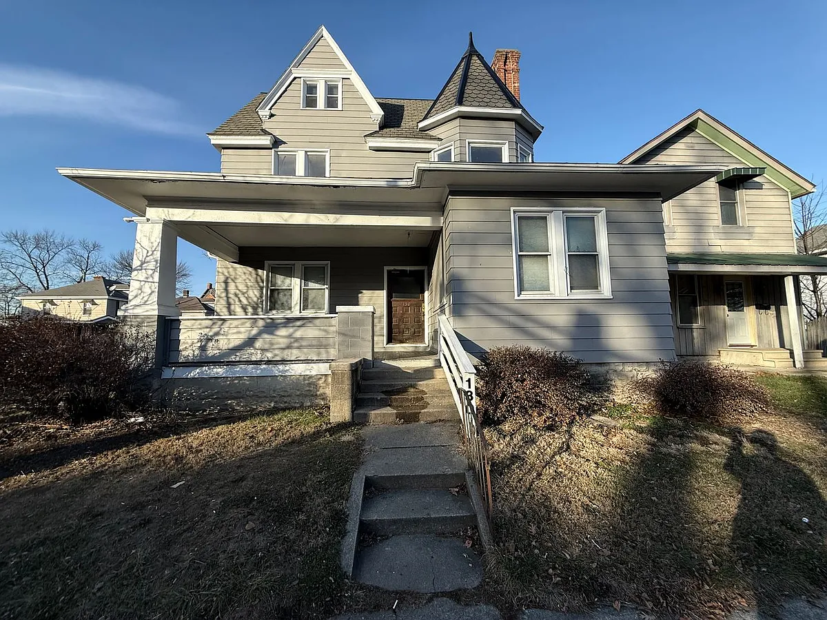 Building Photo - 130 W Creighton Ave