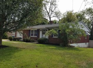 4209 Lafayette Ct, Erlanger, KY 41018