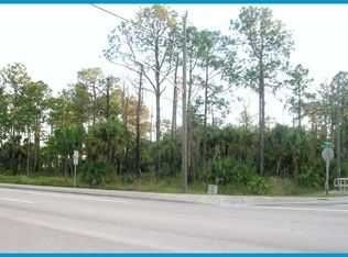 100 Golden Gate BLVD, NAPLES, FL 34120