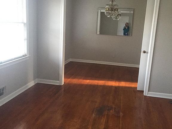 Living & Dining Room