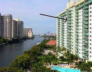 2nd image of 19390 Collins Ave APT 1217