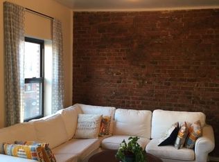 156 Carlton Ave APT 3, Brooklyn, NY 11205