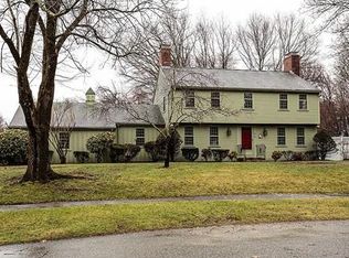 22 Dean Rd, Reading, MA 01867