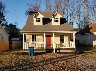 518 6th Ave NW, Arab, AL 35016