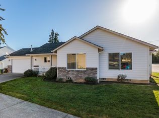 34591 Noble Rd, Saint Helens, OR 97051