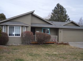 3064 NE Laramie Way, Bend, OR 97701