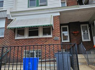 4209 Vista St, Philadelphia, PA 19136