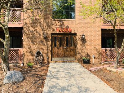 8611 Scenicview Dr APT 102, Broadview Heights, OH, 44147