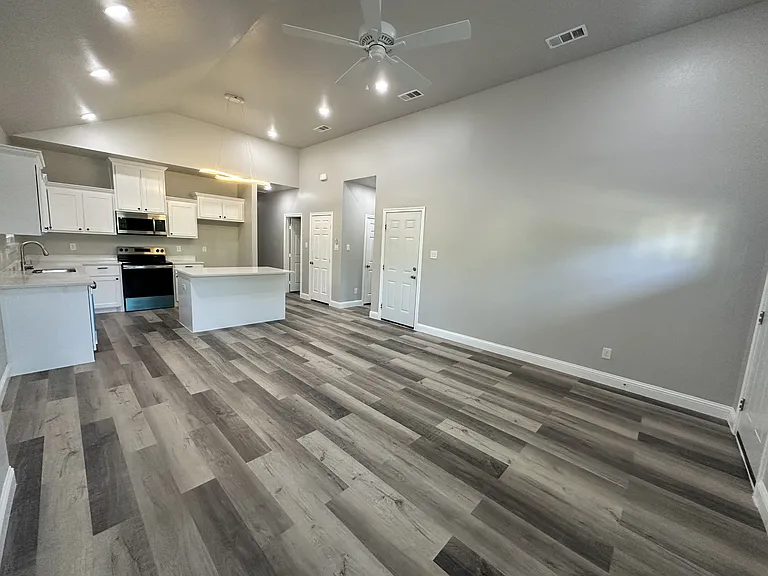 2307 McDougal St — Photo 5