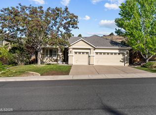 4276 Talladega Dr, Sparks, NV 89436