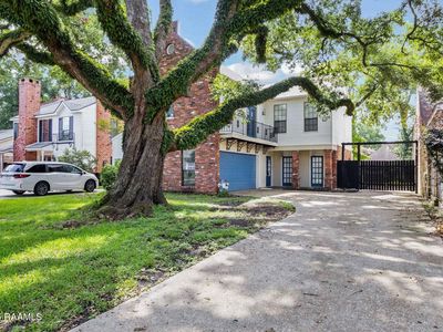 207 Chateau Pl, Lafayette, LA, 70503