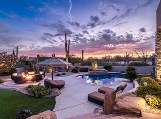 22100 N 97th St, Scottsdale, AZ 85255