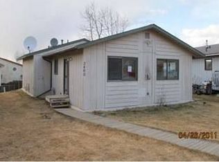 3460 Harrier Cir, Anchorage, AK 99504