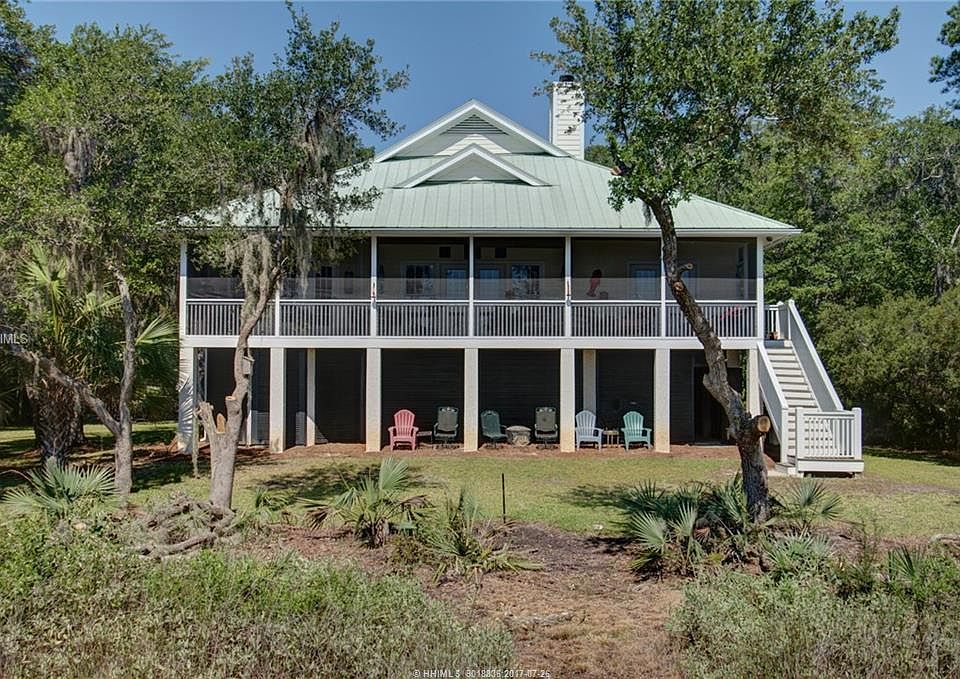 2nd image of 72 Cassique Creek Dr