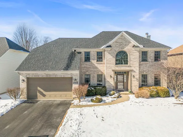 2015 Clementi Ln, Aurora, IL 60503