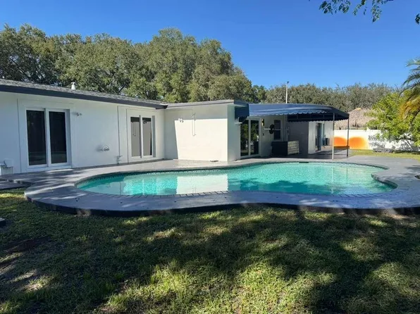 740 Beachwood Ln, Fort Lauderdale, FL 33317