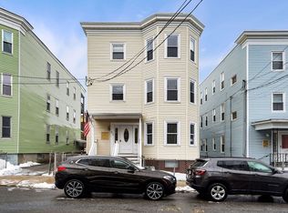 83 Marion St, Somerville, MA 02143