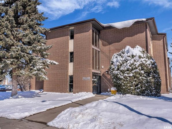 UNIT 309-315 Tait CRESCENT, Saskatoon, SK S7H 5L6